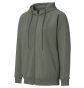 Noppies Gilet Romee - Olive thumbnail
