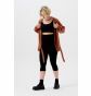 Noppies Vest Cecia - Sienna thumbnail