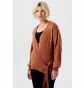 Noppies Vest Cecia - Sienna thumbnail