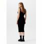 Noppies Jurk Noemi - Black thumbnail