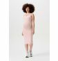 Noppies Dress Noemi - Pale Mauve thumbnail