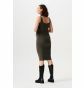 Noppies Kleid Noemi - Olive thumbnail
