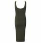 Noppies Kleid Noemi - Olive thumbnail