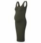 Noppies Kleid Noemi - Olive thumbnail