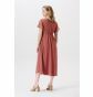 Noppies Kleid Amelie - Burlwood thumbnail