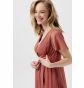 Noppies Kleid Amelie - Burlwood thumbnail