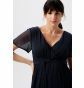 Noppies Robe Amelie - Night thumbnail