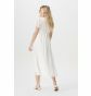 Noppies Kleid Amelie - Cream thumbnail