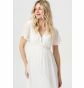 Noppies Kleid Amelie - Cream thumbnail