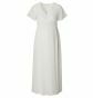 Noppies Kleid Amelie - Cream thumbnail