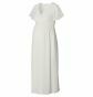 Noppies Kleid Amelie - Cream thumbnail