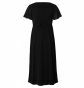 Noppies Robe Amelie - Black thumbnail