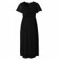 Noppies Robe Amelie - Black thumbnail