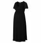 Noppies Robe Amelie - Black thumbnail
