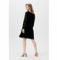 Noppies Kleid Jaya - Black thumbnail
