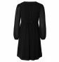 Noppies Kleid Jaya - Black thumbnail