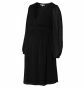 Noppies Kleid Jaya - Black thumbnail