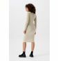 Noppies Dress Aima - Light Sand thumbnail