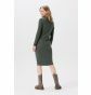 Noppies Jurk Aima - Olive thumbnail