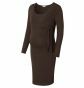 Noppies Robe d'allaitement Asa - Coffee Bean thumbnail