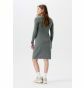 Noppies Robe d'allaitement Gaja - Sage thumbnail