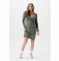 Noppies Robe d'allaitement Gaja - Sage thumbnail