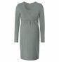 Noppies Robe d'allaitement Gaja - Sage thumbnail