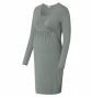 Noppies Robe d'allaitement Gaja - Sage thumbnail