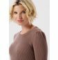 Noppies Jurk Vena - Deep Taupe thumbnail