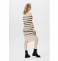 Noppies Kleid Vena - Light Sand thumbnail