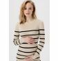 Noppies Kleid Vena - Light Sand thumbnail