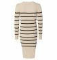 Noppies Kleid Vena - Light Sand thumbnail