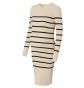 Noppies Kleid Vena - Light Sand thumbnail