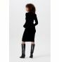 Noppies Kleid Vena - Black thumbnail