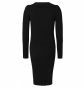 Noppies Kleid Vena - Black thumbnail