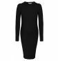 Noppies Kleid Vena - Black thumbnail