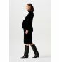 Noppies Robe Mico - Black thumbnail