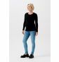 Noppies Jeggings Ella - Mid Blue Denim thumbnail