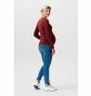 Noppies Jeggings Ella - Authentic Blue thumbnail