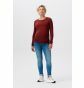 Noppies Jeggings Ella - Authentic Blue thumbnail