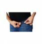 Noppies Jeggings Ella - Authentic Blue thumbnail