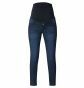 Noppies Skinny Umstandsjeans Avi - Dark Blue thumbnail