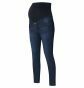 Noppies Skinny Umstandsjeans Avi - Dark Blue thumbnail