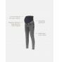 Noppies Skinny Jeans Avi - Grey Denim thumbnail