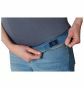 Noppies Straight Umstandsjeans Azua - Vintage Blue thumbnail