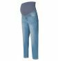 Noppies Straight Umstandsjeans Azua - Vintage Blue thumbnail