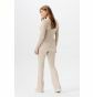Noppies Casual broek flared Heja - Light Sand thumbnail