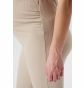 Noppies Casual broek flared Heja - Light Sand thumbnail