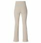 Noppies Casual broek flared Heja - Light Sand thumbnail