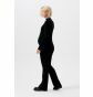 Noppies Casual broek flared Heja - Black thumbnail